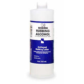Benjamins Rubbing Alcohol With Isopropyl 500ml | BeautyFlex UK